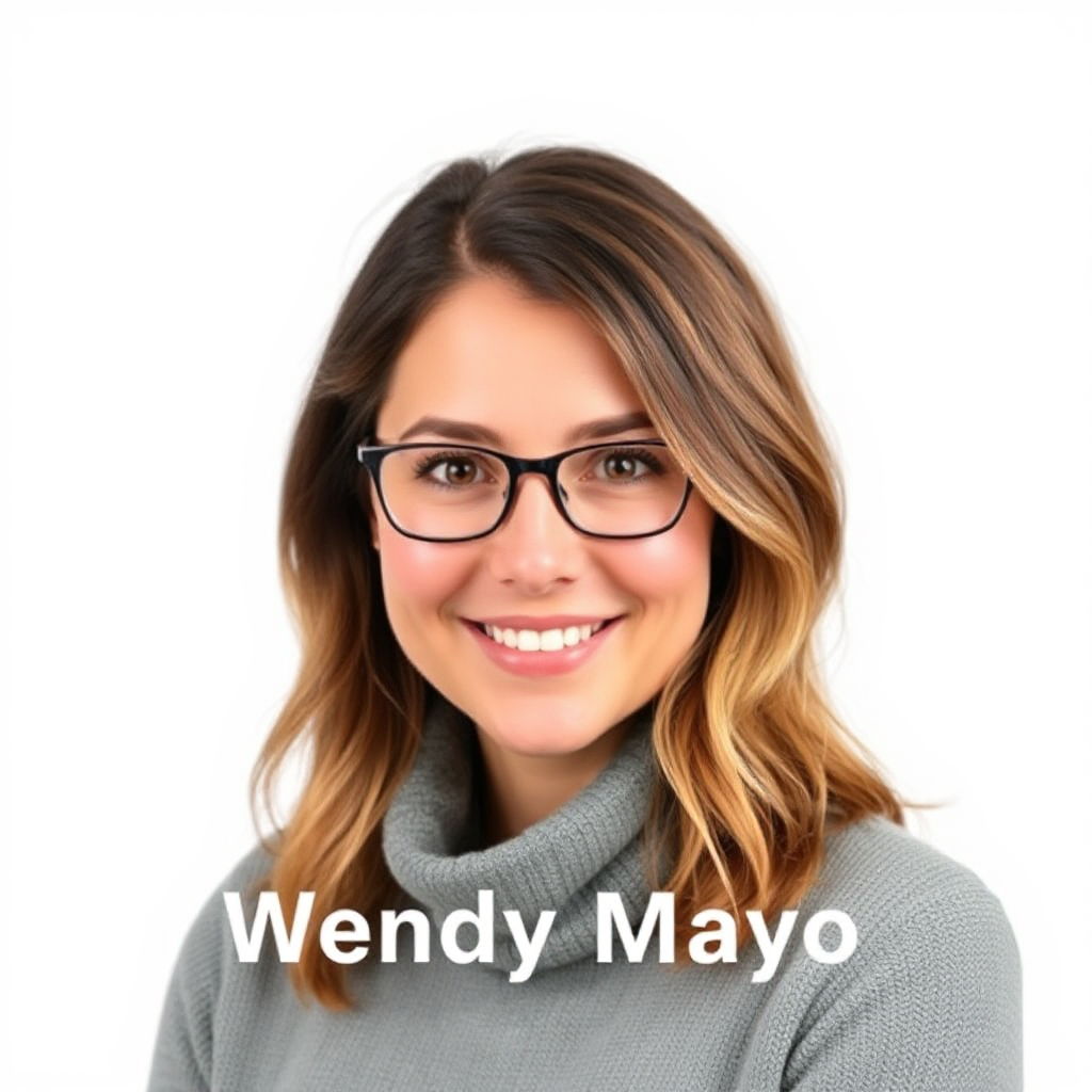 Wendy Mayo's Profile